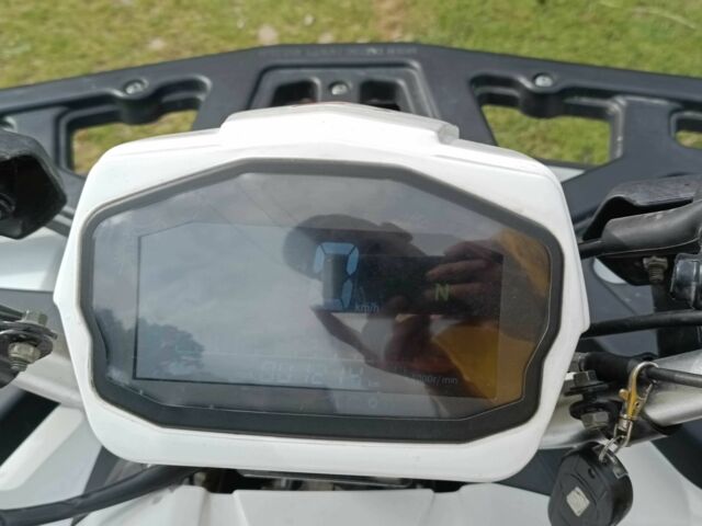 Форте Інша, об'ємом двигуна 0.2 л та пробігом 0 тис. км за 1554 $, фото 4 на Automoto.ua