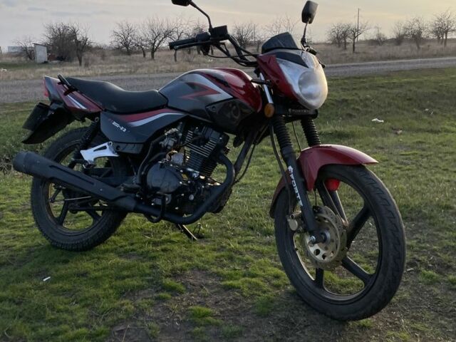 Форте Другая, объемом двигателя 0.2 л и пробегом 0 тыс. км за 475 $, фото 1 на Automoto.ua