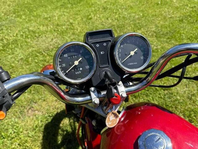 Форте Другая, объемом двигателя 0.11 л и пробегом 0 тыс. км за 486 $, фото 6 на Automoto.ua