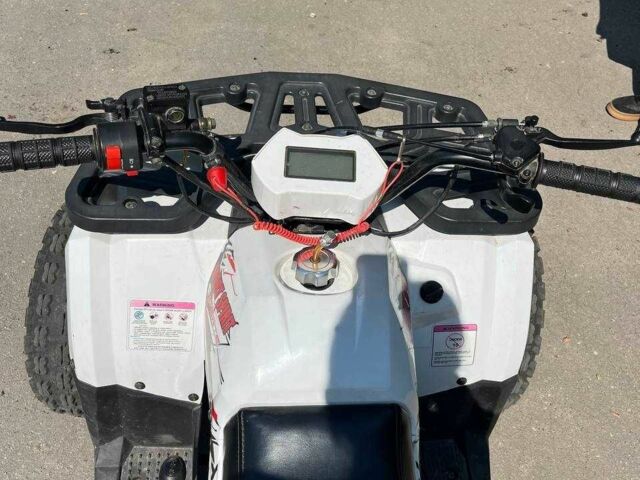 Форте Другая, объемом двигателя 0.13 л и пробегом 0 тыс. км за 888 $, фото 4 на Automoto.ua