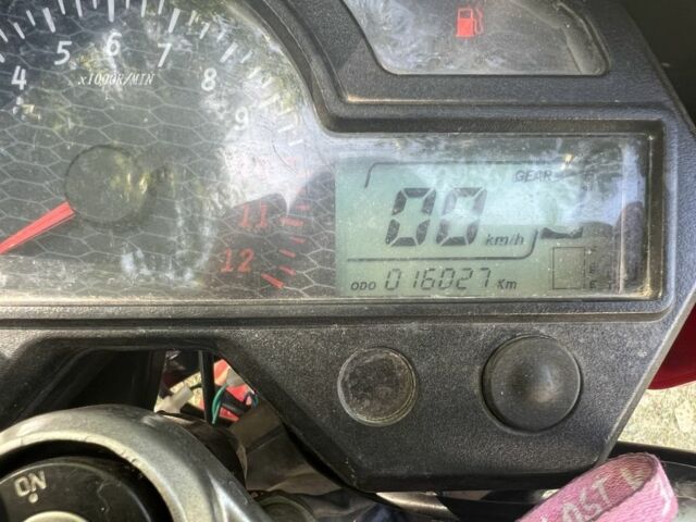 Форте Другая, объемом двигателя 0.25 л и пробегом 0 тыс. км за 966 $, фото 5 на Automoto.ua