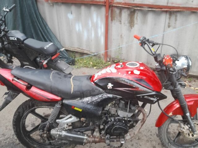 Форте Інша, об'ємом двигуна 0 л та пробігом 0 тис. км за 359 $, фото 4 на Automoto.ua