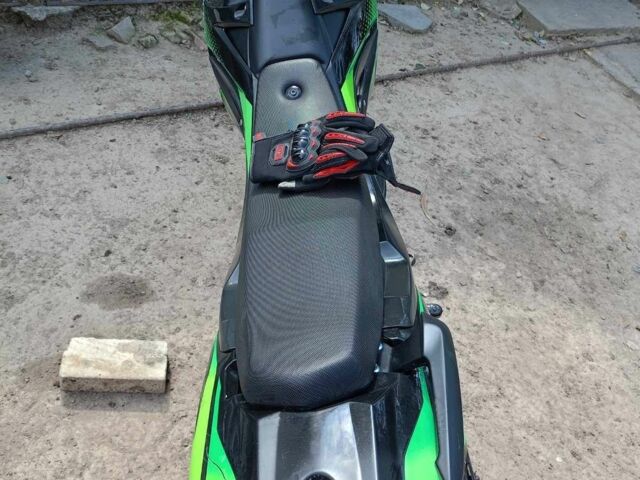 Форте Інша, об'ємом двигуна 0.25 л та пробігом 0 тис. км за 1050 $, фото 4 на Automoto.ua