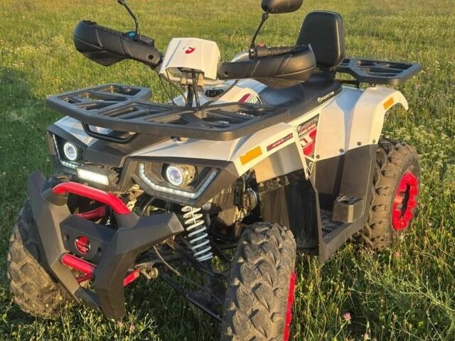 Форте Другая, объемом двигателя 0.2 л и пробегом 0 тыс. км за 1354 $, фото 8 на Automoto.ua