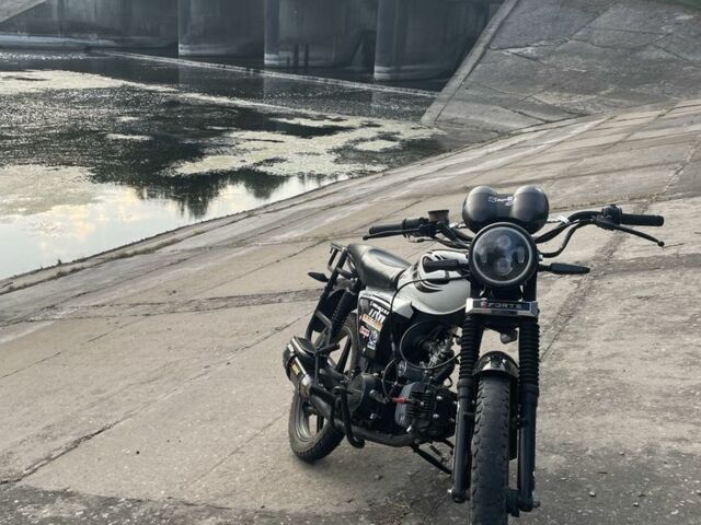 Форте Інша, об'ємом двигуна 0.13 л та пробігом 0 тис. км за 523 $, фото 1 на Automoto.ua