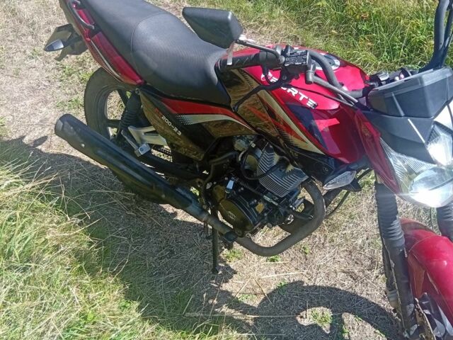 Форте Другая, объемом двигателя 0 л и пробегом 0 тыс. км за 900 $, фото 2 на Automoto.ua