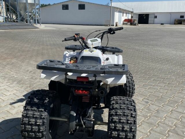 Форте Другая, объемом двигателя 0.13 л и пробегом 0 тыс. км за 716 $, фото 2 на Automoto.ua