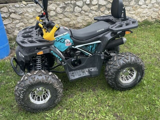 Форте Інша, об'ємом двигуна 0.13 л та пробігом 0 тис. км за 833 $, фото 1 на Automoto.ua