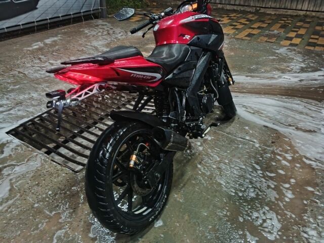 Форте Інша, об'ємом двигуна 0.3 л та пробігом 0 тис. км за 1180 $, фото 10 на Automoto.ua