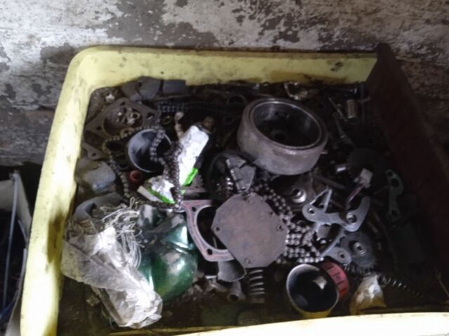 Форте Другая, объемом двигателя 0.11 л и пробегом 0 тыс. км за 178 $, фото 8 на Automoto.ua