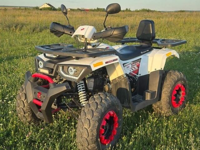 Форте Другая, объемом двигателя 0.2 л и пробегом 0 тыс. км за 1354 $, фото 1 на Automoto.ua