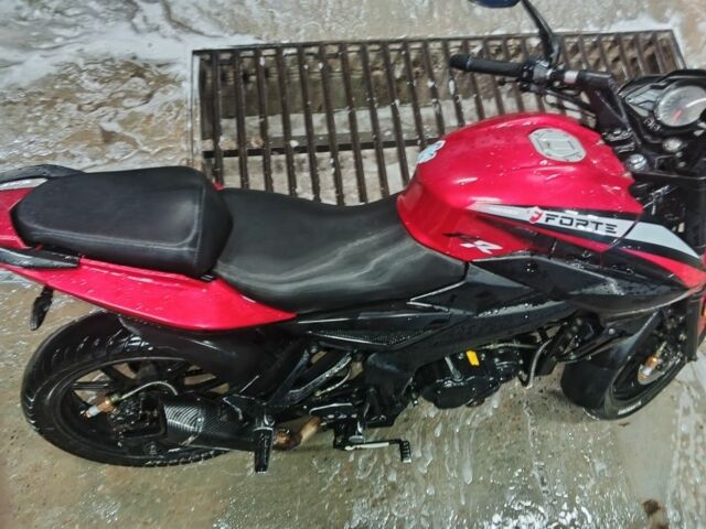 Форте Інша, об'ємом двигуна 0.3 л та пробігом 0 тис. км за 1180 $, фото 11 на Automoto.ua