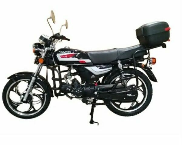 Форте Другая, объемом двигателя 0.11 л и пробегом 0 тыс. км за 666 $, фото 4 на Automoto.ua