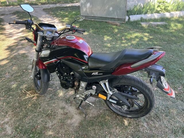 Форте Другая, объемом двигателя 0.25 л и пробегом 0 тыс. км за 966 $, фото 7 на Automoto.ua