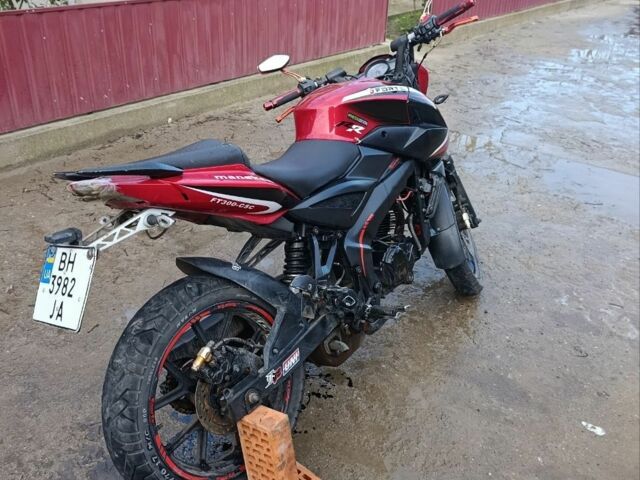 Форте Другая, объемом двигателя 0.27 л и пробегом 0 тыс. км за 1633 $, фото 3 на Automoto.ua