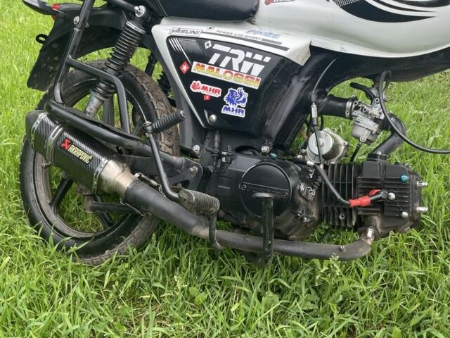 Форте Інша, об'ємом двигуна 0.13 л та пробігом 0 тис. км за 523 $, фото 6 на Automoto.ua