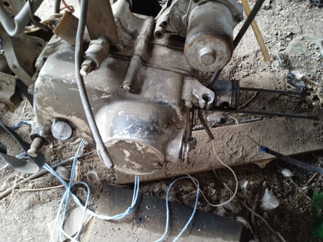 Форте Другая, объемом двигателя 0.11 л и пробегом 0 тыс. км за 177 $, фото 6 на Automoto.ua