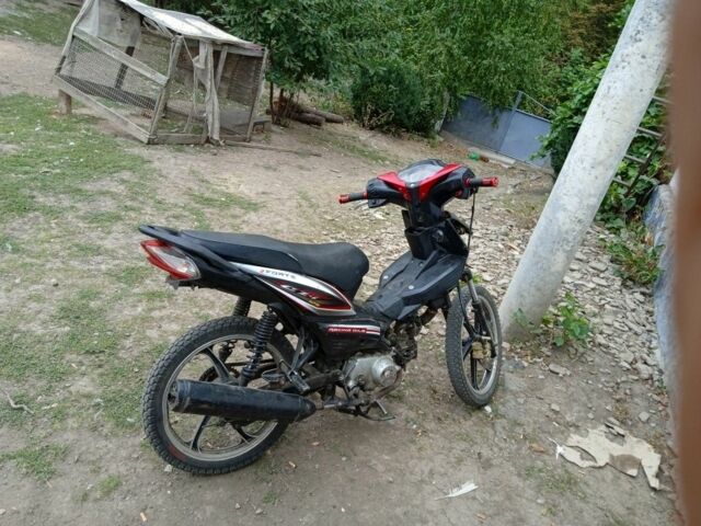 Форте Другая, объемом двигателя 0.11 л и пробегом 0 тыс. км за 178 $, фото 2 на Automoto.ua