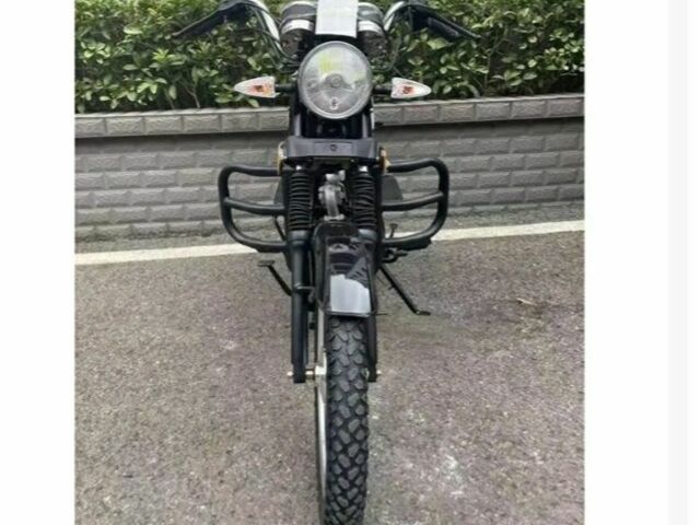 Форте Другая, объемом двигателя 0.11 л и пробегом 0 тыс. км за 666 $, фото 3 на Automoto.ua