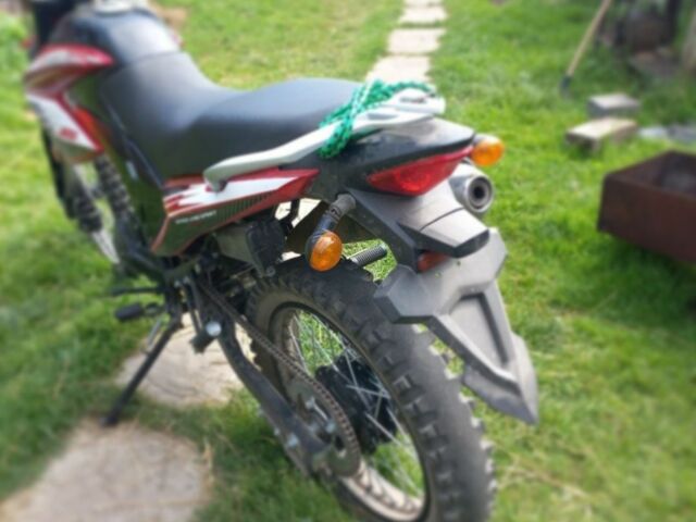 Форте Другая, объемом двигателя 0.2 л и пробегом 0 тыс. км за 718 $, фото 1 на Automoto.ua