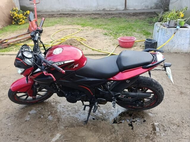 Форте Другая, объемом двигателя 0.27 л и пробегом 0 тыс. км за 1633 $, фото 5 на Automoto.ua