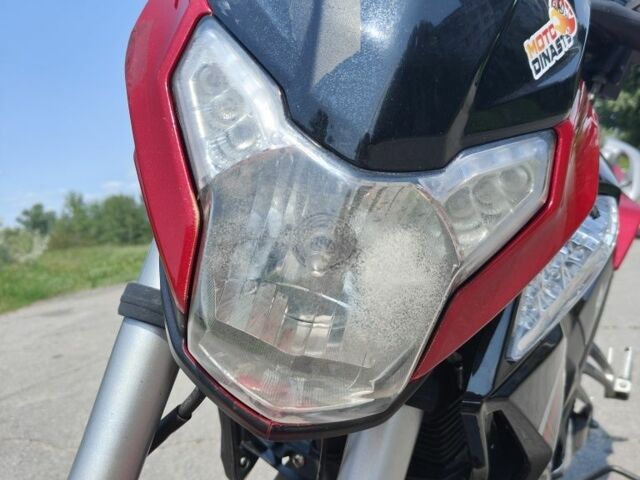 Форте Інша, об'ємом двигуна 0.25 л та пробігом 0 тис. км за 850 $, фото 4 на Automoto.ua