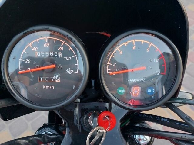 Форте Інша, об'ємом двигуна 0.13 л та пробігом 0 тис. км за 557 $, фото 2 на Automoto.ua