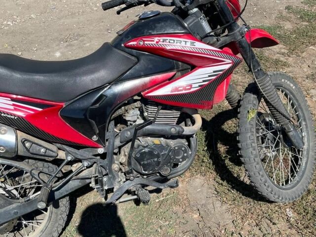 Форте Другая, объемом двигателя 0.2 л и пробегом 0 тыс. км за 899 $, фото 3 на Automoto.ua