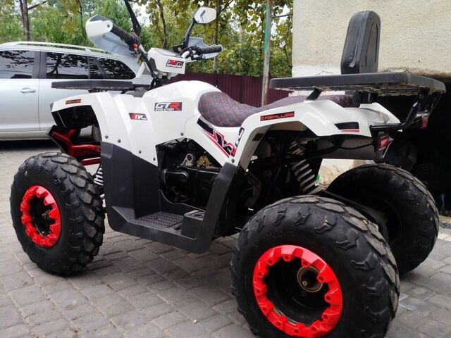 Форте Другая 2020 в Мукачеве на Automoto.ua Форте Другая, объемом двигателя 0 л и пробегом 0 тыс. км за 1450 $, фото 4 на Automoto.ua