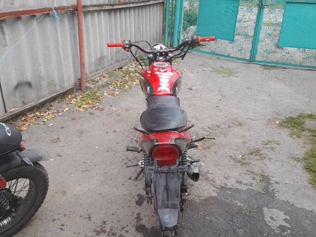 Форте Другая, объемом двигателя 0.2 л и пробегом 0 тыс. км за 365 $, фото 4 на Automoto.ua