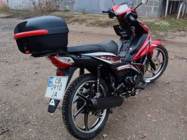 Форте Другая, объемом двигателя 0.13 л и пробегом 0 тыс. км за 710 $, фото 1 на Automoto.ua