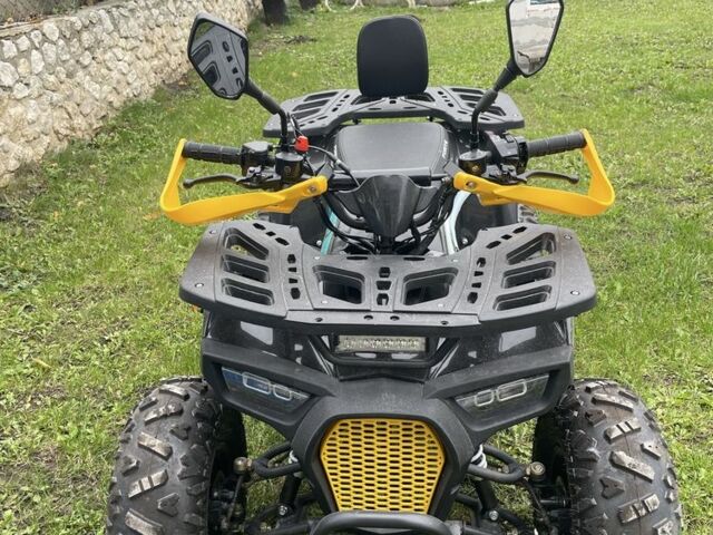 Форте Інша, об'ємом двигуна 0.13 л та пробігом 0 тис. км за 833 $, фото 2 на Automoto.ua