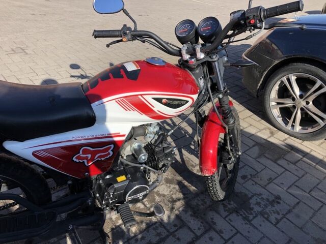 Форте Другая, объемом двигателя 0.13 л и пробегом 0 тыс. км за 430 $, фото 1 на Automoto.ua