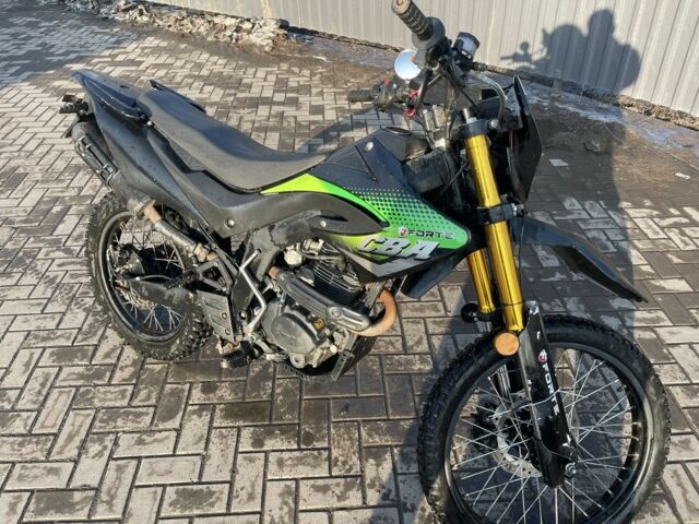 Форте Другая, объемом двигателя 0.25 л и пробегом 0 тыс. км за 903 $, фото 3 на Automoto.ua