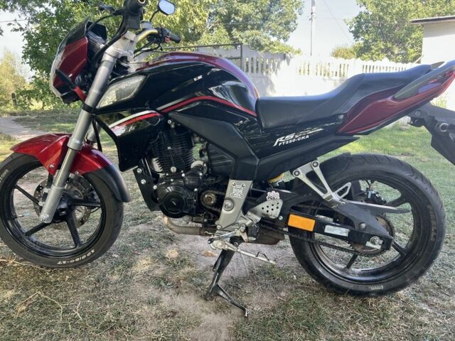 Форте Другая, объемом двигателя 0.25 л и пробегом 0 тыс. км за 966 $, фото 1 на Automoto.ua