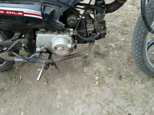 Форте Другая, объемом двигателя 0.11 л и пробегом 0 тыс. км за 178 $, фото 4 на Automoto.ua