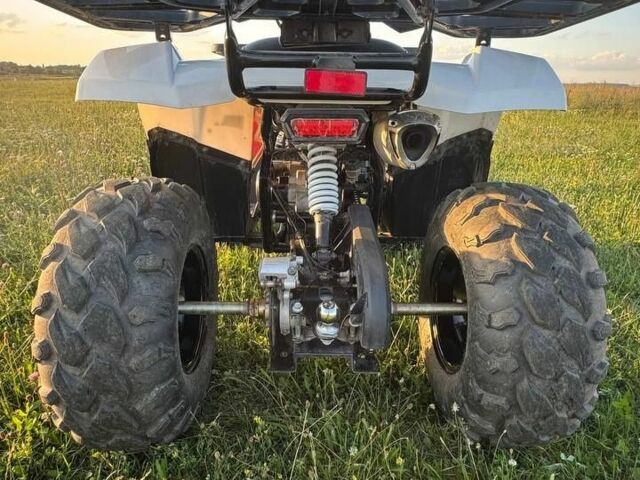 Форте Другая, объемом двигателя 0.2 л и пробегом 0 тыс. км за 1354 $, фото 6 на Automoto.ua