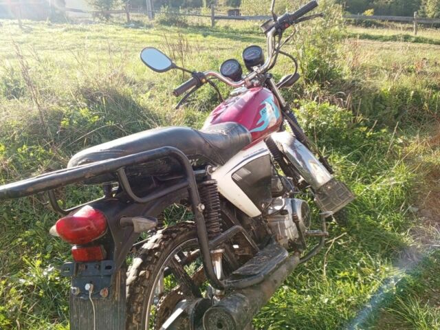 Форте Інша, об'ємом двигуна 0.13 л та пробігом 0 тис. км за 400 $, фото 4 на Automoto.ua