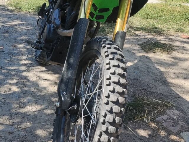 Форте Інша, об'ємом двигуна 0.25 л та пробігом 0 тис. км за 1050 $, фото 1 на Automoto.ua