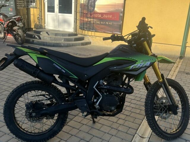 Форте Другая, объемом двигателя 0.25 л и пробегом 0 тыс. км за 750 $, фото 1 на Automoto.ua