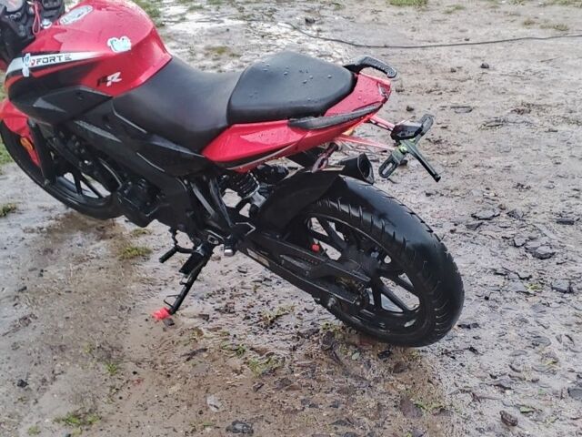 Форте Інша, об'ємом двигуна 0.3 л та пробігом 0 тис. км за 1180 $, фото 3 на Automoto.ua