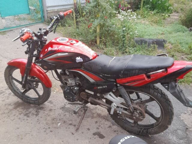 Форте Інша, об'ємом двигуна 0 л та пробігом 0 тис. км за 359 $, фото 1 на Automoto.ua