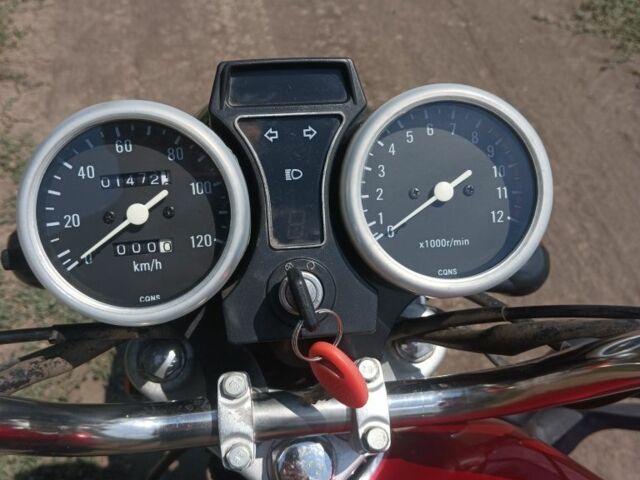 Форте Другая, объемом двигателя 0.11 л и пробегом 0 тыс. км за 430 $, фото 6 на Automoto.ua