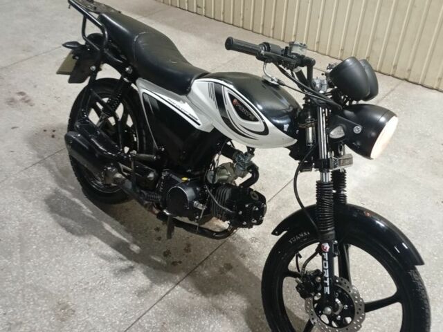 Форте Другая, объемом двигателя 0.13 л и пробегом 0 тыс. км за 474 $, фото 1 на Automoto.ua