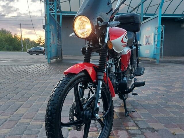 Форте Інша, об'ємом двигуна 0.13 л та пробігом 0 тис. км за 557 $, фото 3 на Automoto.ua