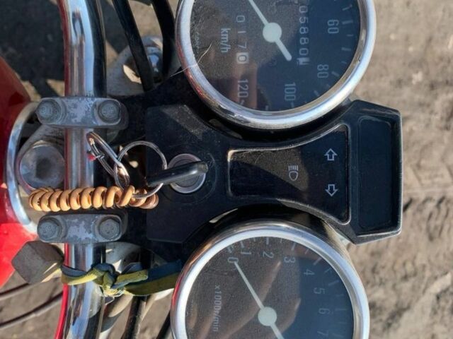 Форте Другая, объемом двигателя 0.11 л и пробегом 0 тыс. км за 377 $, фото 5 на Automoto.ua