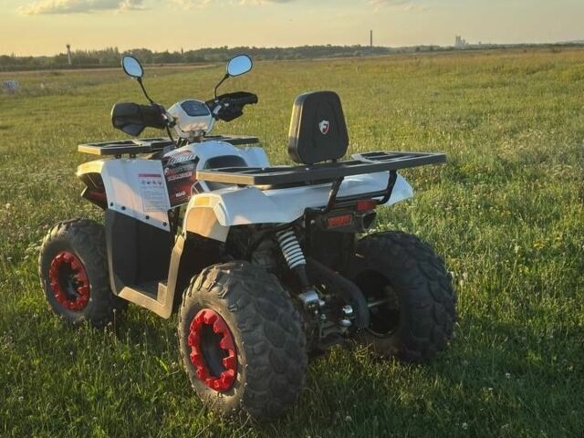 Форте Другая, объемом двигателя 0.2 л и пробегом 0 тыс. км за 1354 $, фото 7 на Automoto.ua