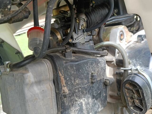Форте Інша, об'ємом двигуна 0.2 л та пробігом 0 тис. км за 1554 $, фото 7 на Automoto.ua