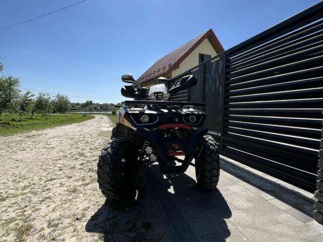 Форте Другая, объемом двигателя 0.2 л и пробегом 0 тыс. км за 1500 $, фото 6 на Automoto.ua