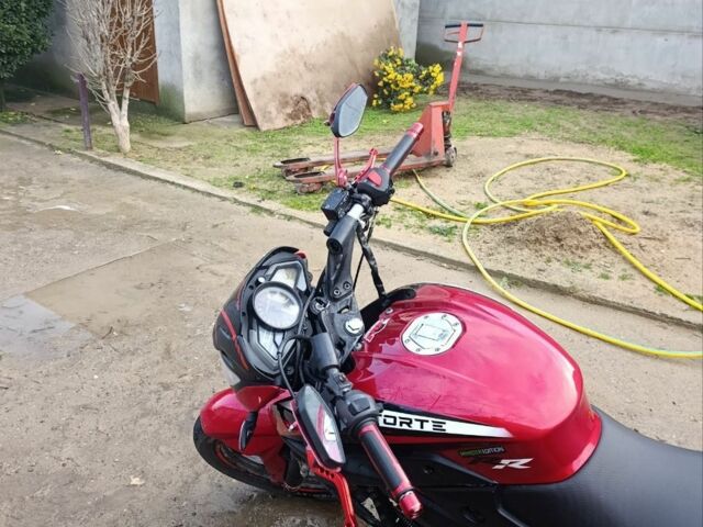 Форте Другая, объемом двигателя 0.27 л и пробегом 0 тыс. км за 1633 $, фото 2 на Automoto.ua